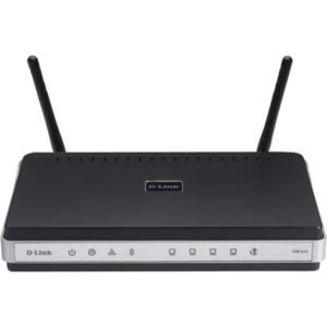 D-Link Wireless N Home router 802.11b/g/n